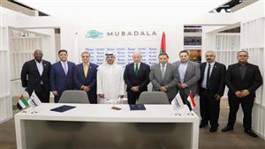 مصر للطيران توقع مذكرة تفاهم مع "سند الإماراتية" لتطوير خدمات صيانة المحركات