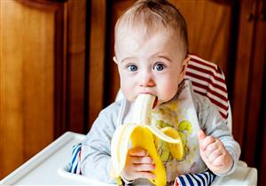 الإفراط في الموز يهدد رضيعك- كم ثمرة مسموحة في اليوم؟