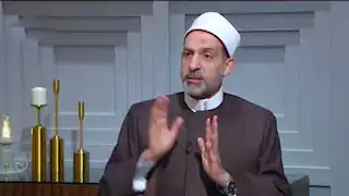 بعد إباحة خروجها للعمل.. أمين الفتوى يوضح هل يجوز للمرأة السفر للعمرة خلال العدة (فيديو)