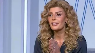 فيدرا تعلق على هجوم آية سماحة على الفنانة مشيرة إسماعيل