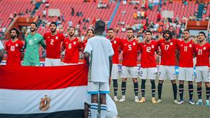 موعد توقف الدوري لمشاركة منتخب مصر في أمم أفريقيا 2024