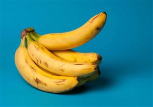 هل الموز يزيد حدة أعراض نزلة البرد؟