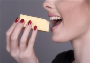 تناول الجبن يوميًا- 8 أضرار يسببها لصحتك "فيديوجرافيك"