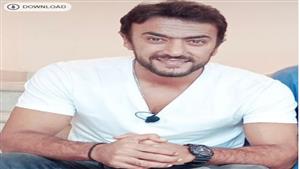 أحمد العوضي يكشف عن صورة جديدة من كواليس "الإسكندراني"