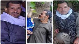 "ضحايا لقمة العيش".. مصرع 3 عمال وإصابة 21 انقلبت بهم سيارة في المنوفية- صور