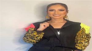 بعد نجاح مسلسلها "صوت وصورة".. أحدث ظهور لحنان مطاوع