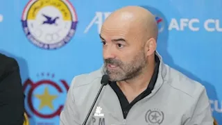 البرتغالي باولو مينيزيس يقترب من تدريب منافس بيراميدز في دوري أبطال أفريقيا - خاص