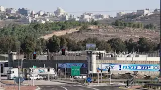 استشهاد أسير فلسطيني في سجون الاحتلال