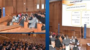 أكاديمية الشرطة تنظم دورة بمجال قواعد نيلسون مانديلا لمعاملة السجناء