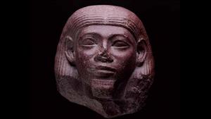 بالصور.. حل لغز وصول آثار مصرية نادرة إلى حفرة في اسكتلندا