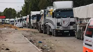 الأمم المتحدة: إسرائيل رفضت أغلب المساعدات لشمال غزة الشهر الماضي