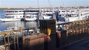 أجواء شتوية رائعة.. تفاصيل حالة الطقس في أسوان- فيديو وصور