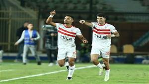 "أوباما يقود الهجوم".. التشكيل المتوقع للزمالك أمام سيراميكا كليوباترا