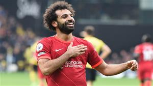 فانتازي.. ارتفاع سعر محمد صلاح اليوم