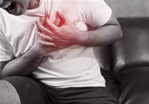 أعراض أمراض القلب- 7 علامات تصدر من أعضاء الجسم