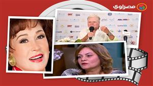حدث بالفن| بيومي فؤاد يهاجم محمد سلام وبكاء لبلبة على المسرح وحسن شاكوش يؤدي مناسك العمرة