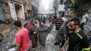 الخارجية الفلسطينية: مستاؤون من عجز العالم عن وقف العدوان على شعب فلسطين