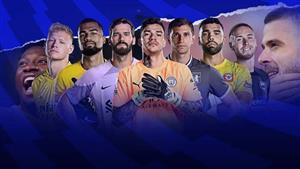 فانتازي.. "من هم أفضل حراس المرمى الآن" الخبراء يجيبون