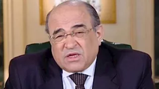 مصطفى الفقي: طلب ترامب من الكنيست العفو عن نتنياهو يمثل إدانة واضحة له