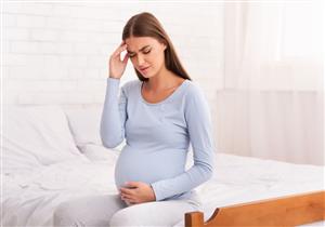 في 7 خطوات- دليلِك للتخلص من الدوخة أثناء الحمل