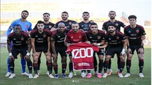 "بعد المباراة 200".. أفشة يوجه رسالة للنادي الأهلي ويعبر عن أمنيته والجمهور يعلق 