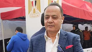 "نادي الشعب".. أهلي طرابلس يعلن تعيين طارق يحيى مديرا رياضيا