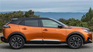 بأسعار متقاربة.. أيهما تختار كيا إكسيد مستعملة أم بيجو 2008 زيرو؟