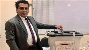 عضو مجلس "الصحفيين": التصويت في الانتخابات يدعم الاستقرار والتنمية