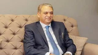 علاء فؤاد: القائمة الوطنية من أجل مصر مشروع وطني لصناعة برلمان قادر على مواجهة التحديات