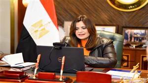 سفراء جدد لمركز "ميدسي".. ووزيرة الهجرة توجه رسالة لهم