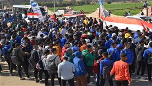 مصطفى بكري: نسبة المشاركة في الانتخابات الرئاسية تتخطى 62%