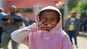 اليوم الثالث للانتخابات.. إقبال كثيف على لجنة عباس العقاد الرسمية لغات بمدينة نصر