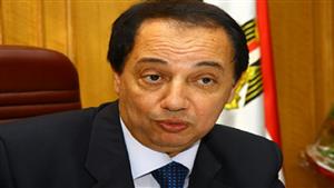 وفاة الدكتور محمد النشار  وزير التعليم العالي والبحث العلمي الأسبق