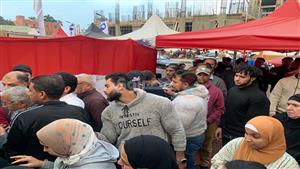 الوطنية للانتخابات: وجود 4 مرشحين ساعد على زيادة نسب المشاركة في الانتخابات الرئاسية