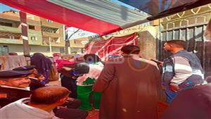 إغلاق اللجان الانتخابية وانتهاء التصويت في ثالث أيام انتخابات الرئاسة