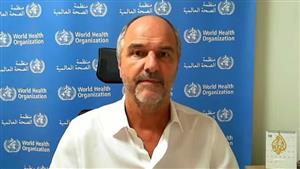 الصحة العالمية: لا يمكننا تحمل خسارة أي مرافق رعاية صحية أو مستشفيات بغزة