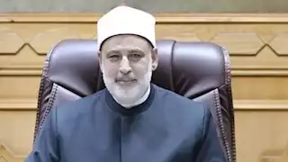 وكيل الأزهر: المنطقة العربية تعرضت لكوارث متلاحقة نتيجة أفكار وانحرافات شاذة