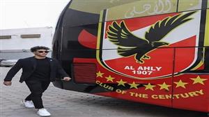 بعد الظهور الأول في مونديال الأندية.. رسالة مهمة من إمام عاشور لجماهير الأهلي