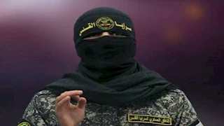 أبو حمزة.. شهيد السرايا الملثّم، ماذا نعرف عنه؟