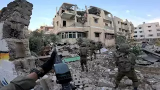 الاحتلال يزعم.. وفاة 8 أسرى إسرائيليين كان مقررًا إطلاق سراحهم من غزة