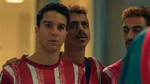 "سينرجي" تطرح البوستر الرسمي لفيلم "الحريفة" وتكشف عن موعد عرضه