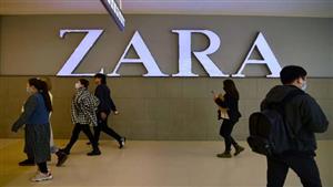 شعبة الملابس تُعلق على اعتذار "Zara" بعد اتهامها بالسخرية من شهداء غزة