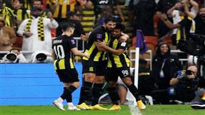 "ملاقاة نادي القرن".. خليل البلوشي يعلق على فوز اتحاد جدة 