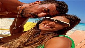  أول تعليق من أحمد العوضي بعد انفصاله رسميا عن ياسمين عبد العزيز