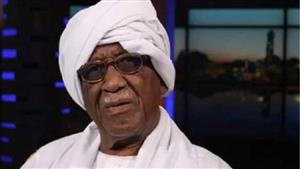 وفاة المطرب السوداني محمد ميرغني 