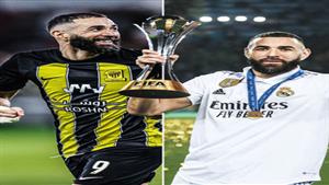 9 ألقاب كأس العالم للأندية بين صفوف اتحاد جدة