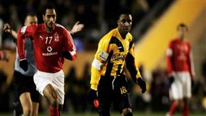 ثأر يعود إلى 2005.. عندما أفسدت مخالب نمور الاتحاد سلسلة الـ55 مباراة في الأهلي