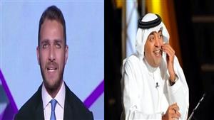 "مكنش فيه غير الأهلي والزمالك في الوطن العربي".. إبراهيم عبد الجواد يرد على وليد الفراج