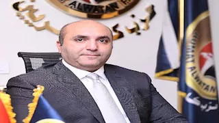 العتال بعد انتخابه وكيلًا لـ"رياضة الشيوخ": ملف أرض الزمالك أولوية