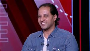"لما انت زملكاوي أوي كده كنت عايز تروح الأهلي ليه؟".. حسن مصطفى يصدم نجم الزمالك السابق